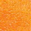 Size 11 Glass Seed Beads - Orange