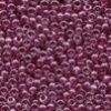 Size 11 Glass Seed Beads - Elderberry