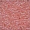 Size 11 Glass Seed Beads - Dusty Rose