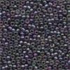 Size 11 Glass Seed Beads - Violet
