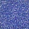 Size 11 Glass Seed Beads - Sapphire