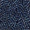 Size 11 Glass Seed Beads - Brilliant Teal