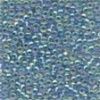Size 11 Glass Seed Beads - Sea Mist