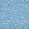 Size 11 Glass Seed Beads - Robin Egg Blue