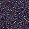 Size 11 Glass Seed Beads - Heather