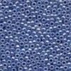 Size 11 Glass Seed Beads - Ice Blue
