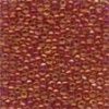 Size 11 Glass Seed Beads - Santa Fe Sunset