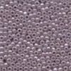 Size 11 Glass Seed Beads - Ash Mauve