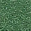 Size 11 Glass Seed Beads - Jade