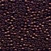 Size 11 Glass Seed Beads - Copper