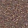 Size 11 Glass Seed Beads - Coral