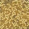 Magnifica Size 12 Cylindrical Cut Beads - Pale Honey