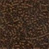Magnifica Size 12 Cylindrical Cut Beads - Rootbeer