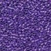 Magnifica Size 12 Cylindrical Cut Beads - Lilac Satin