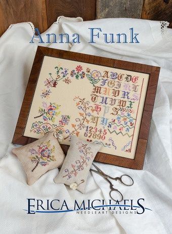Anna Funk 1874