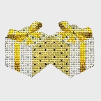 Gift Parcel Scissor Finder