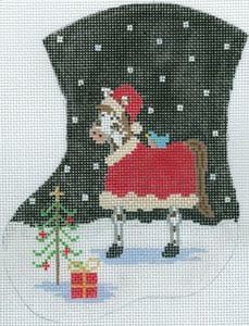 Horsey Christmas