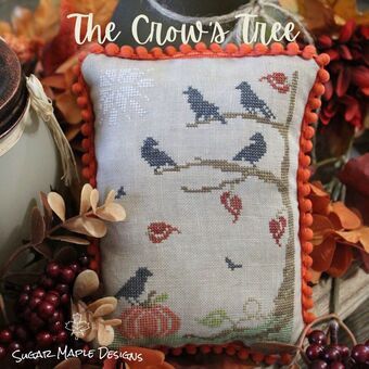 The Crow&#39;s Tree