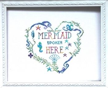 Mermaid Spoken Here