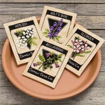 Deadly Seed Co.