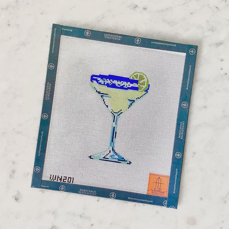 On the Rocks Margarita