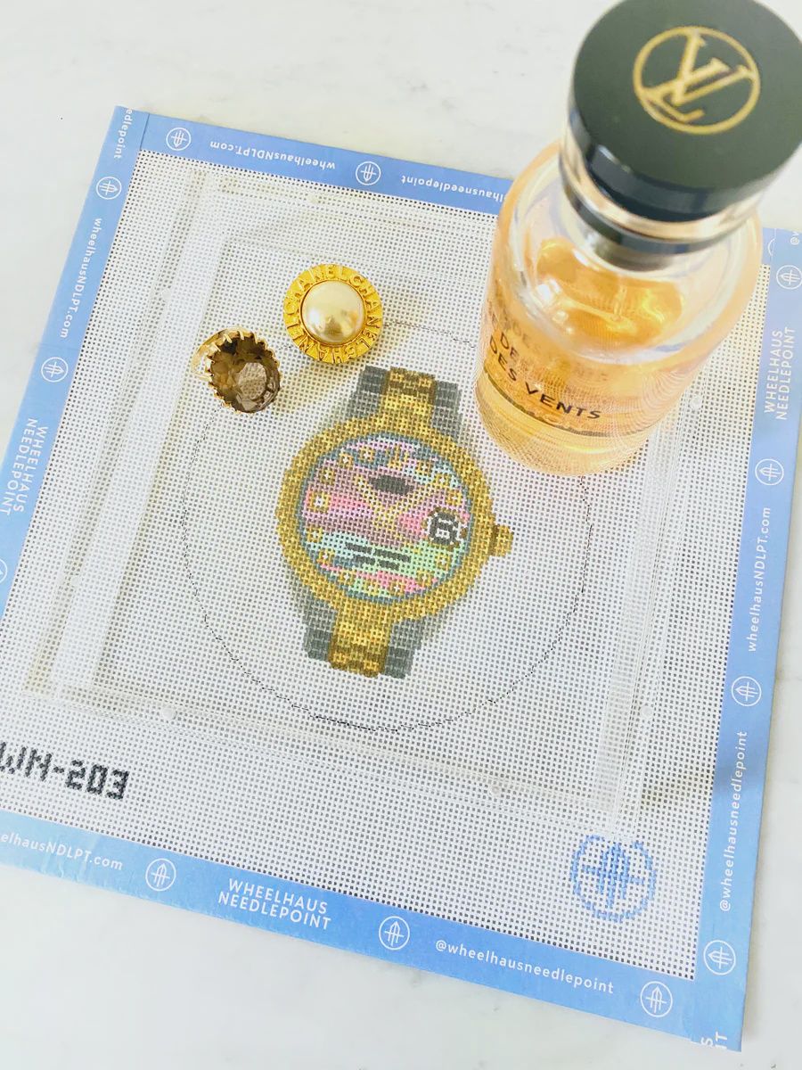 Lady of the Hour Watch