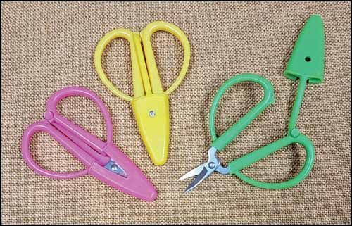 Super Snips Mini, Color: Hot Pink