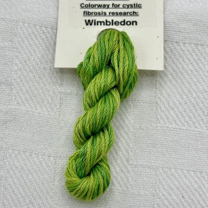Treenway Harmony - 65 Roses 026 - Wimbledon