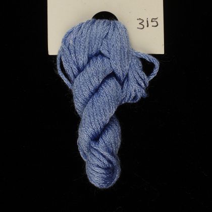 Treenway Harmony - 0315 - Forget-Me-Not