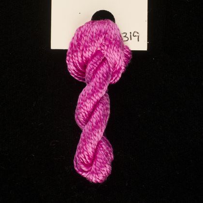 Treenway Serenity - 0319 - Hot Lips