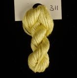 Treenway Harmony - 0311 - Murphy&#39;s Yellow