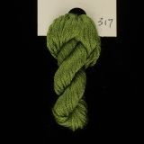 Treenway Harmony - 0317 - Green Tourmaline