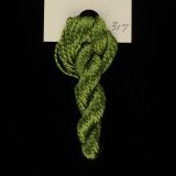 Treenway Serenity - 0317 - Green Tourmaline