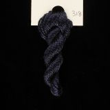 Treenway Serenity - 0318 - Dark Blue Jeans