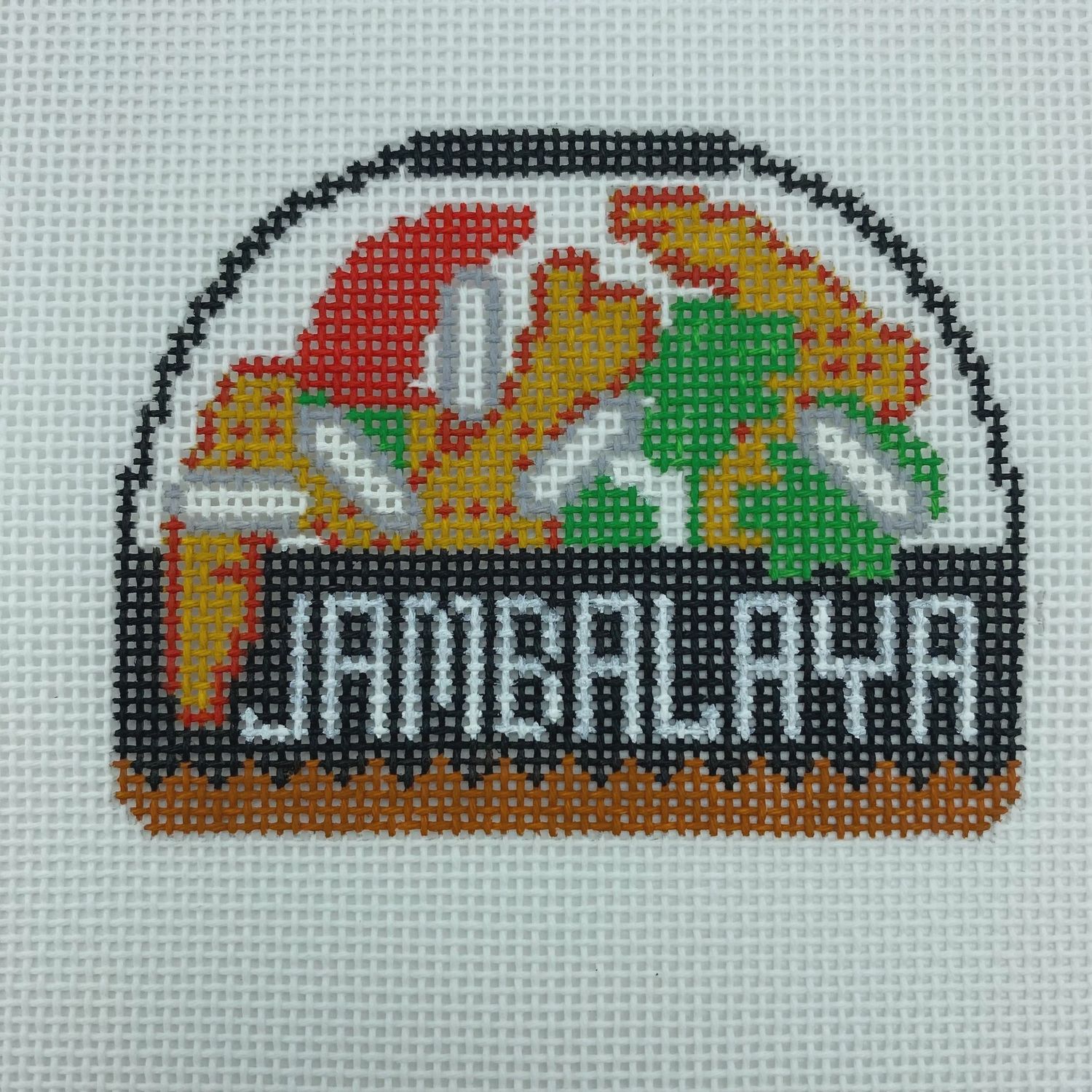Jambalaya