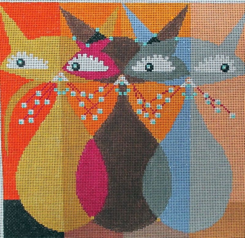 Bystander Cats