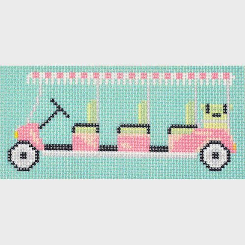 Palm Beach Golf Cart