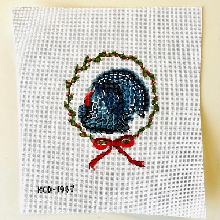 Blue Ribbon Turkey
