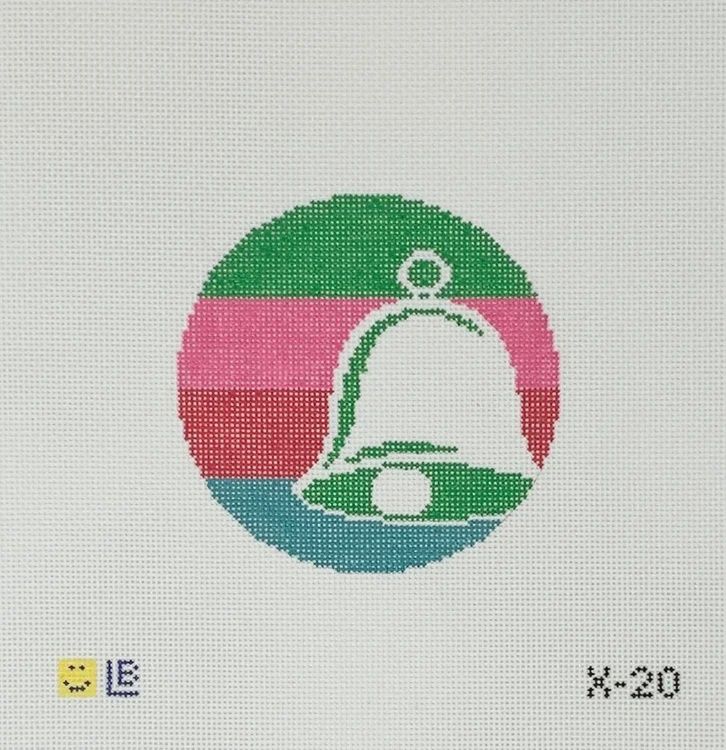 Bell on Stripes