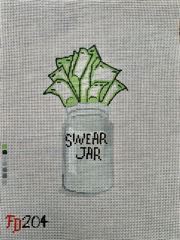 Swear Jar