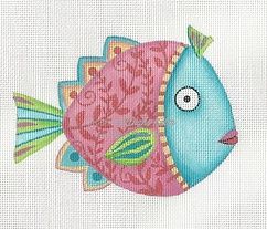 Sassy Fish