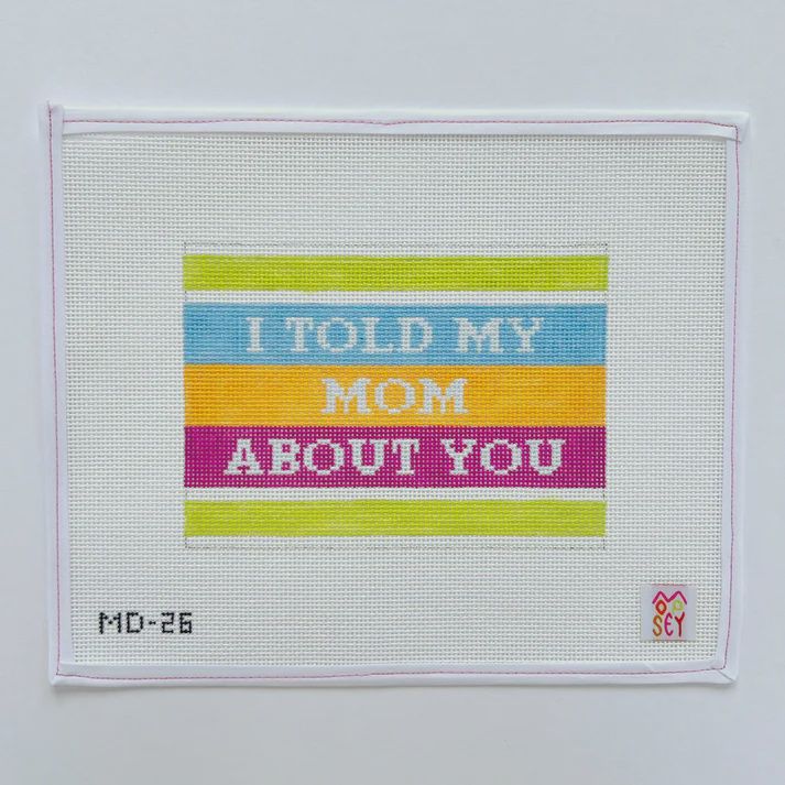 Mom&#39;s Approval