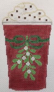 Mistletoe Cup
