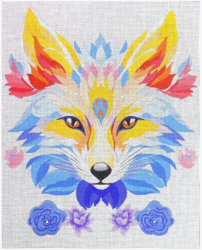 Cosmic Fox