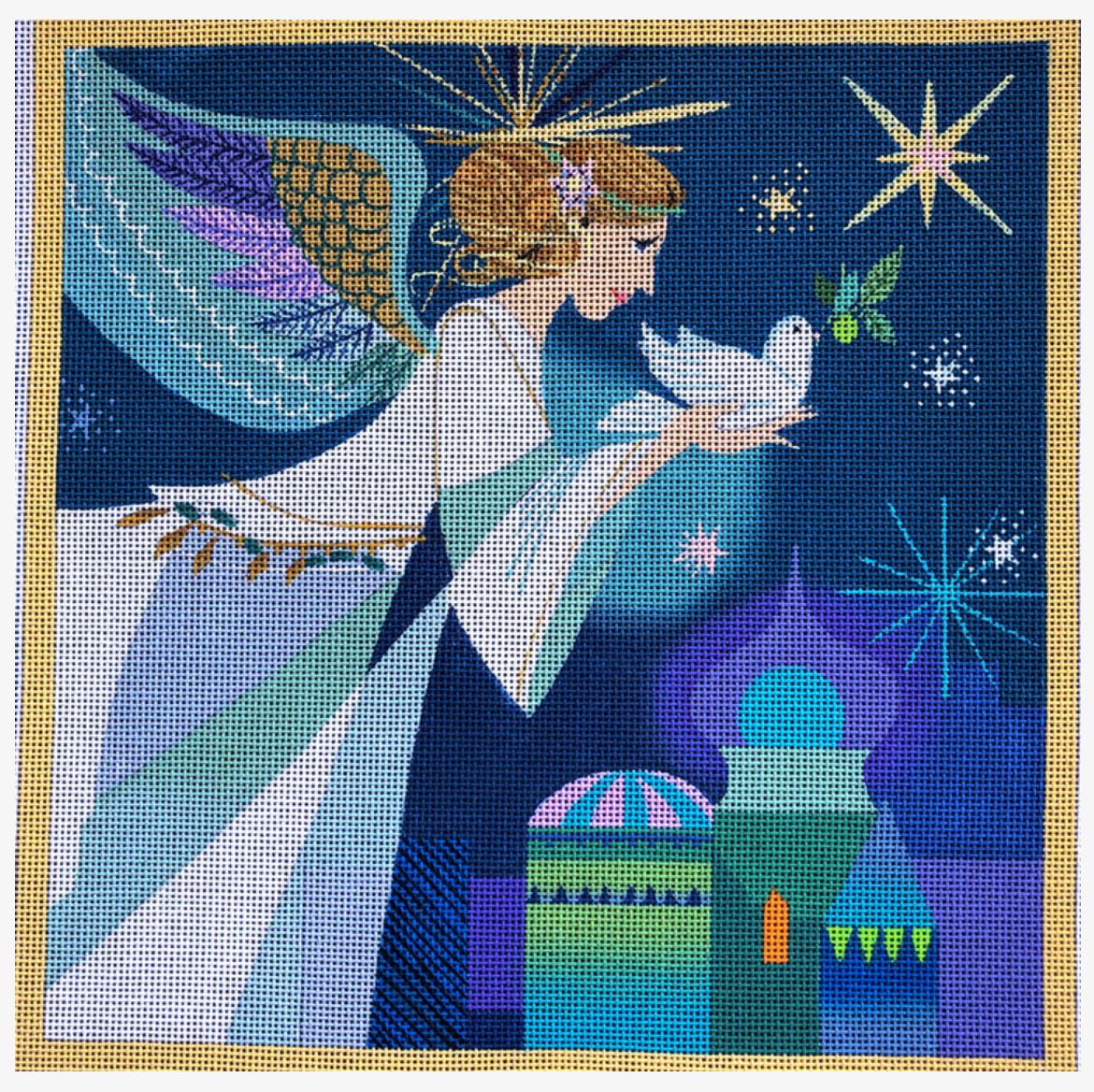 Angel of Peace
