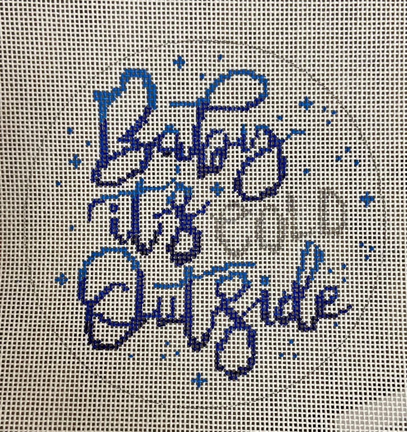 Baby It&#39;s Cold Outside Ornament