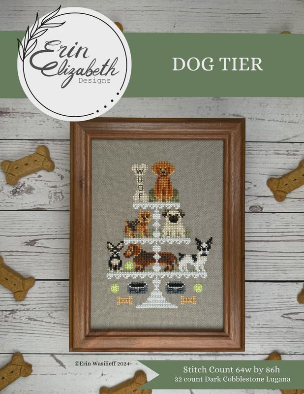 Dog Tier