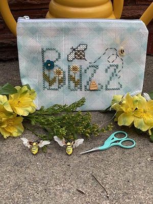 Mini Bag - Buzz