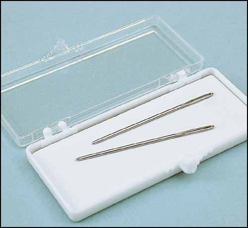 Lil&#39; Needle Keeper Needle Organizers