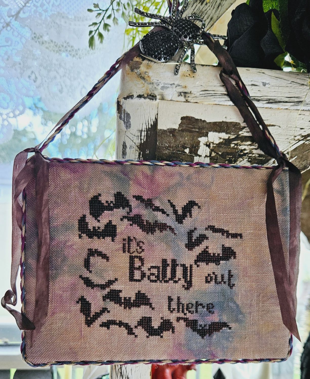 It&#39;s Batty Out There!